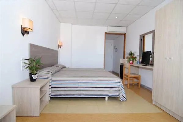 Hotel Port-Bo Calella De Palafrugell