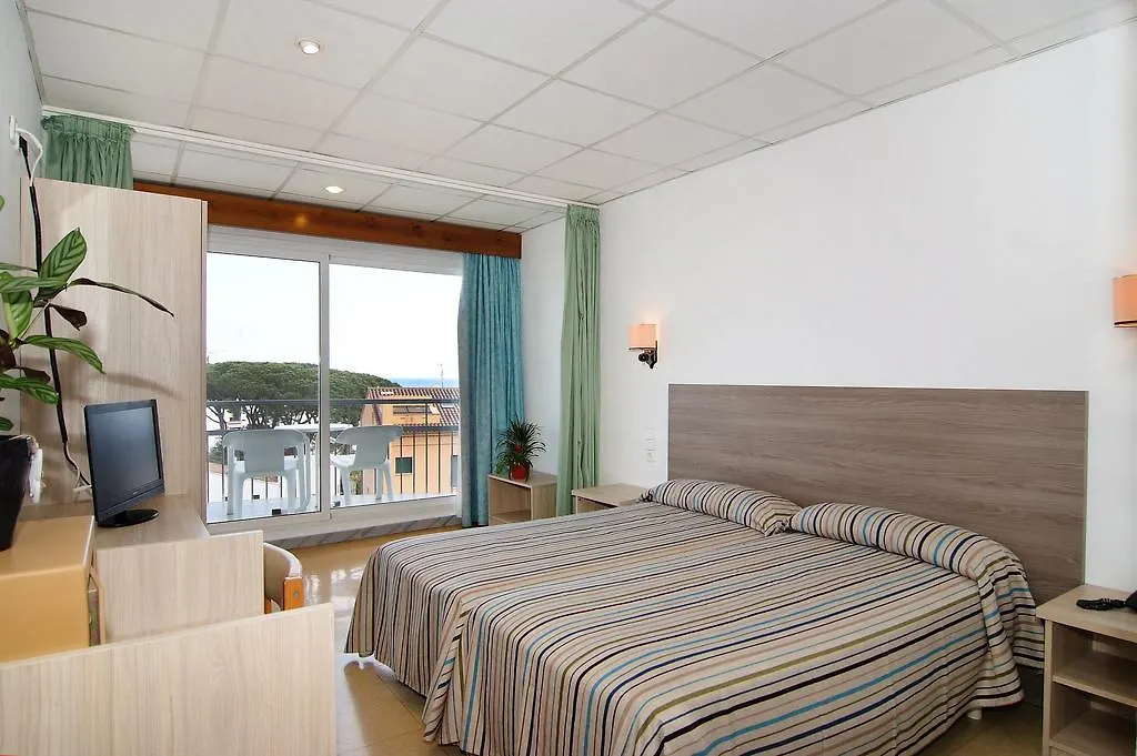 Hotel Port-Bo Calella De Palafrugell