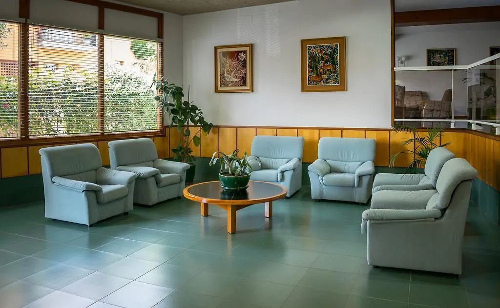 Hotel Port-Bo Calella De Palafrugell