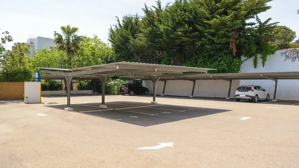 Hotel Port-Bo Calella De Palafrugell