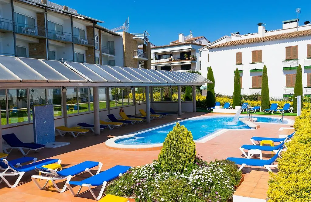 Hotel Port-Bo Calella De Palafrugell