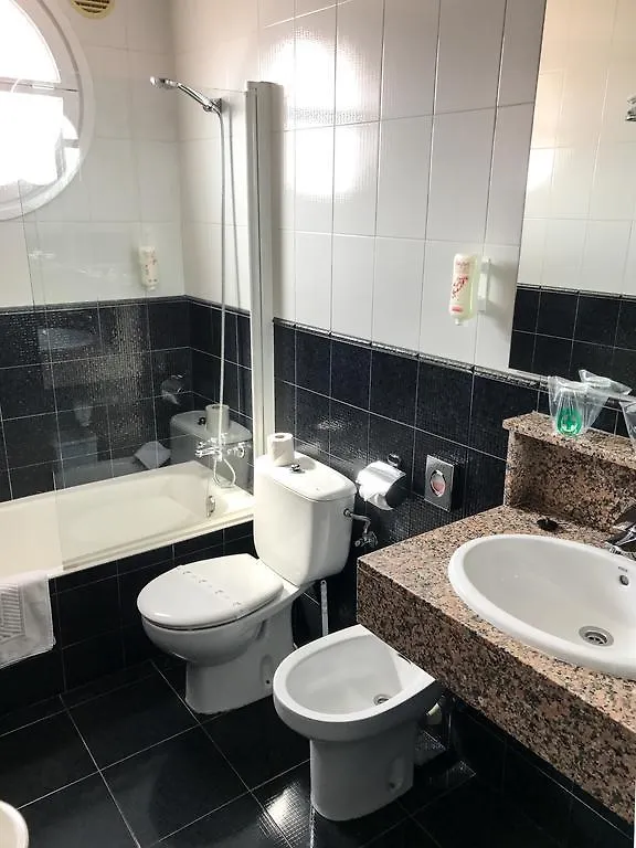Hotel Port-Bo Calella De Palafrugell İspanya