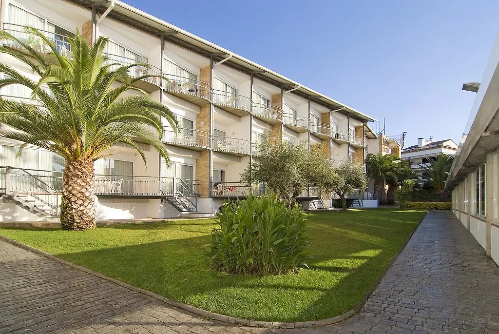 Hotel Port-Bo Calella De Palafrugell 3*,  İspanya