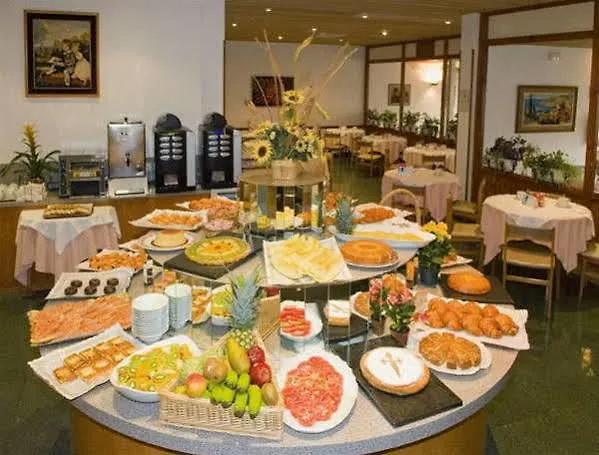 ***  Hotel Port-Bo Calella De Palafrugell İspanya