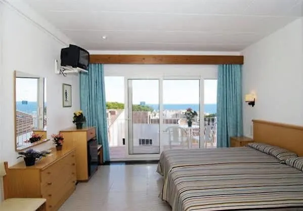 Hotel Port-Bo Calella De Palafrugell