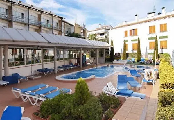 Hotel Port-Bo Calella De Palafrugell