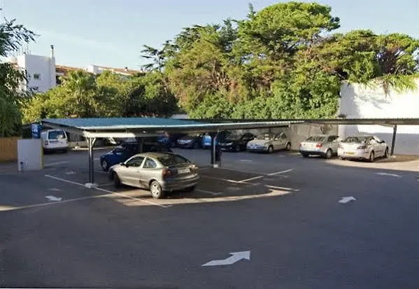 Hotel Port-Bo Calella De Palafrugell
