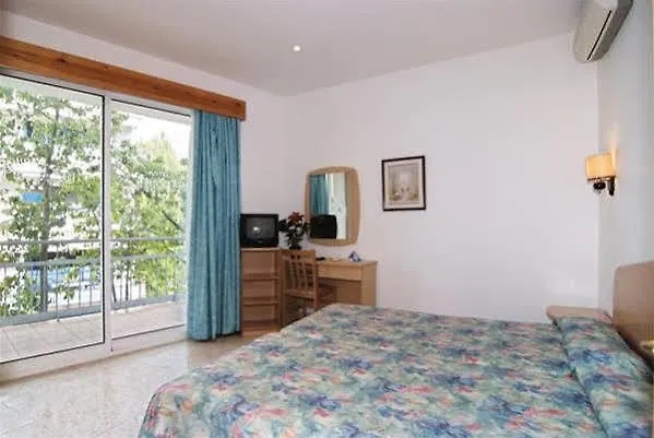 Hotel Port-Bo Calella De Palafrugell 3*,  İspanya