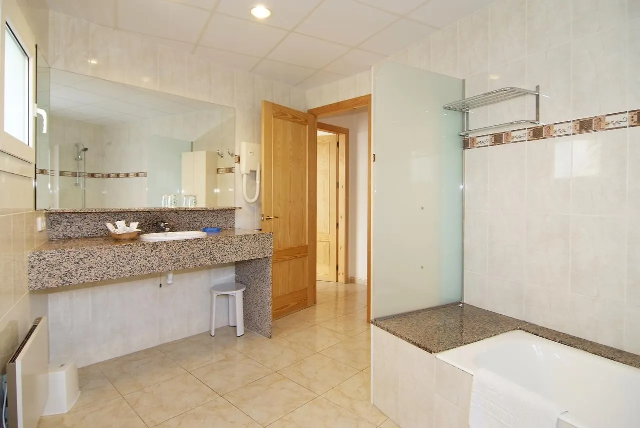Hotel Port-Bo Calella De Palafrugell