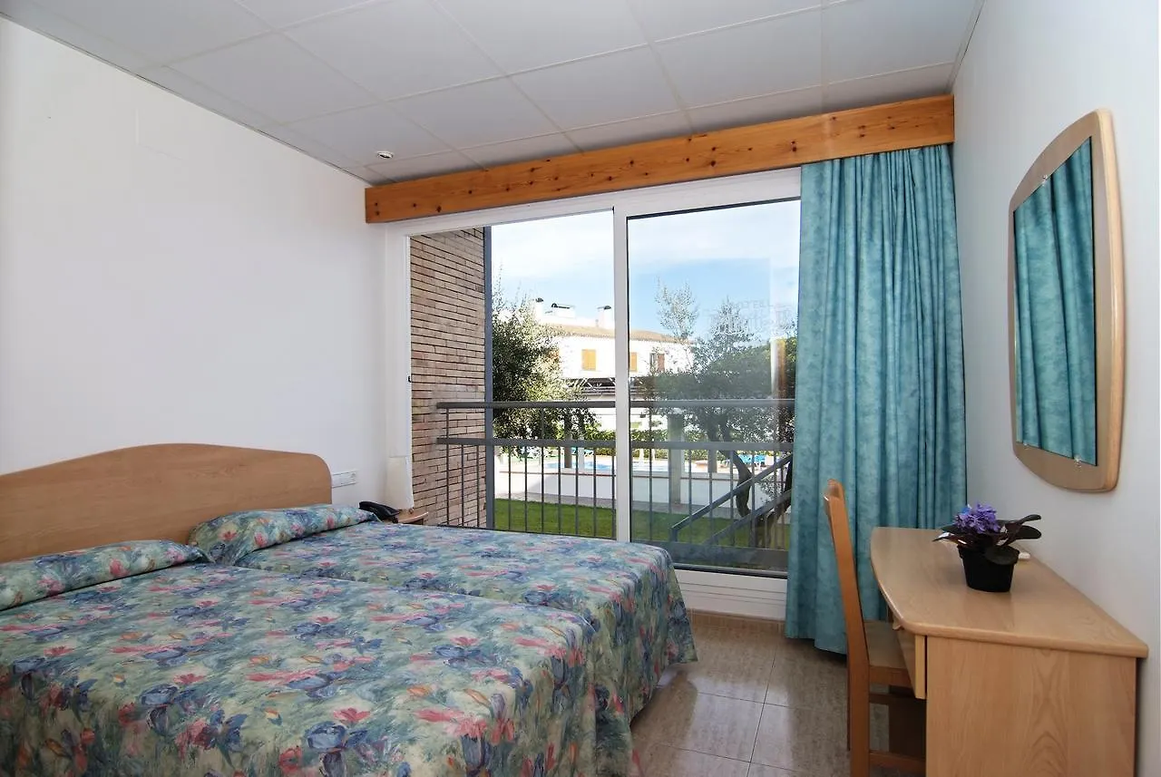 Hotel Port-Bo Calella De Palafrugell