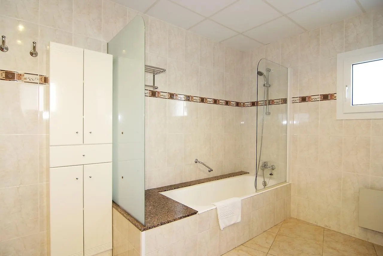 Hotel Port-Bo Calella De Palafrugell