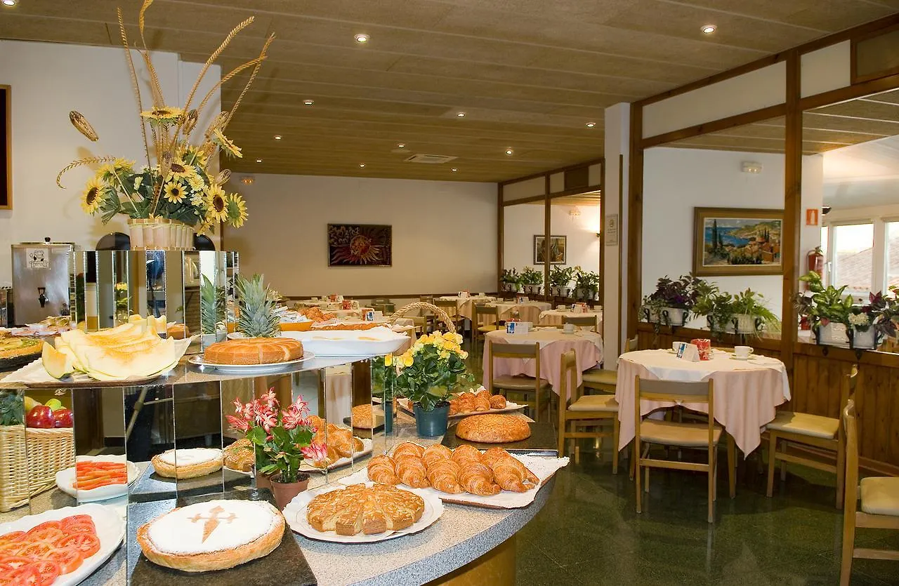Hotel Port-Bo Calella De Palafrugell