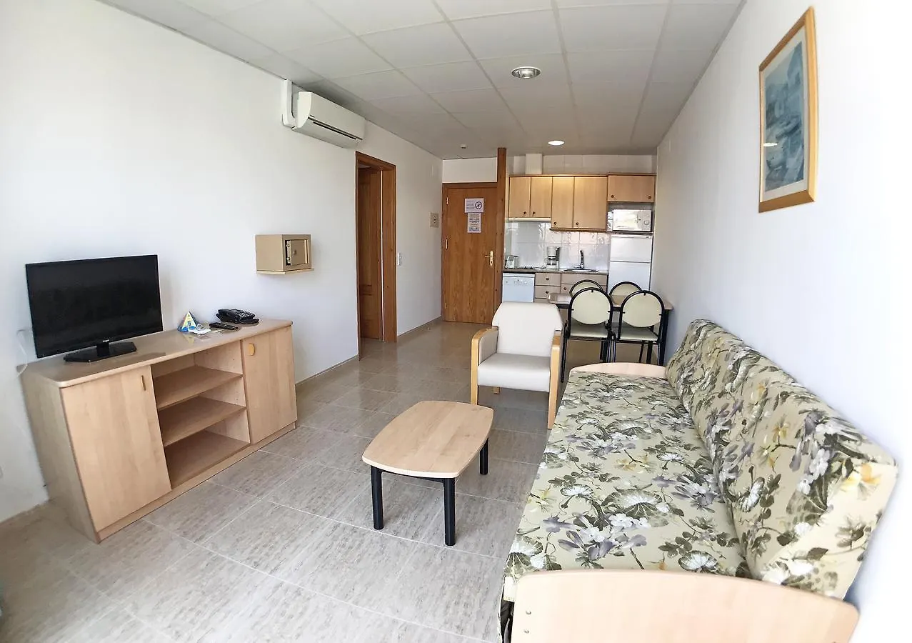 Hotel Port-Bo Calella De Palafrugell