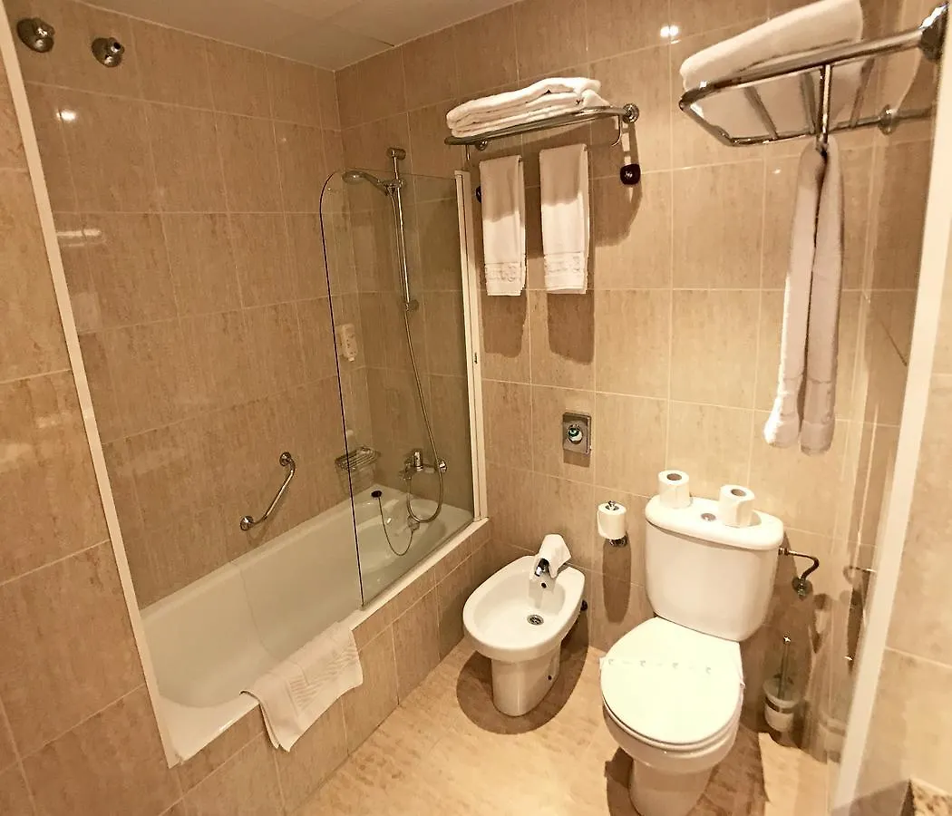 Hotel Port-Bo Calella De Palafrugell