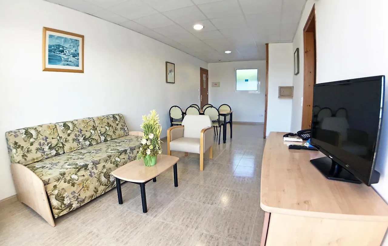 Hotel Port-Bo Calella De Palafrugell