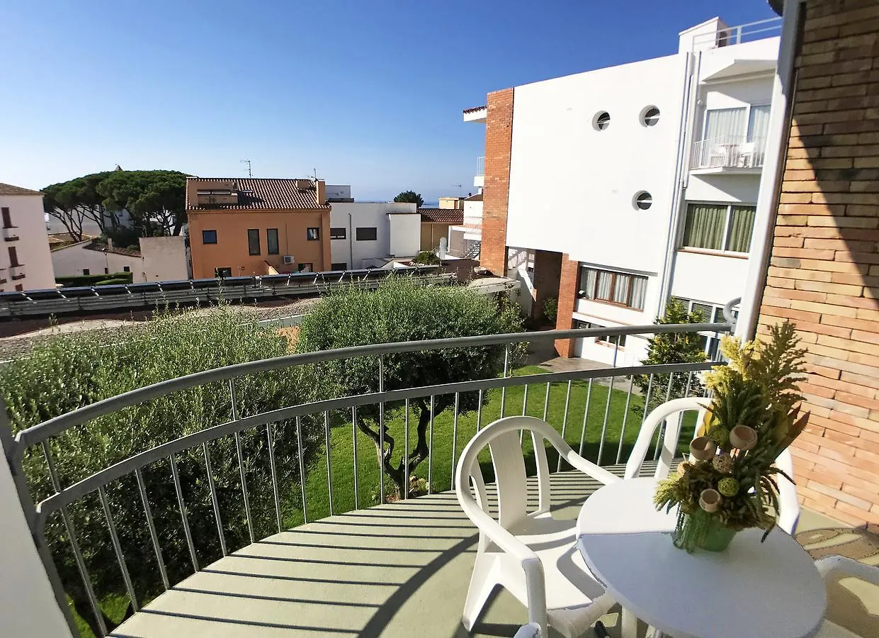 Hotel Port-Bo Calella De Palafrugell