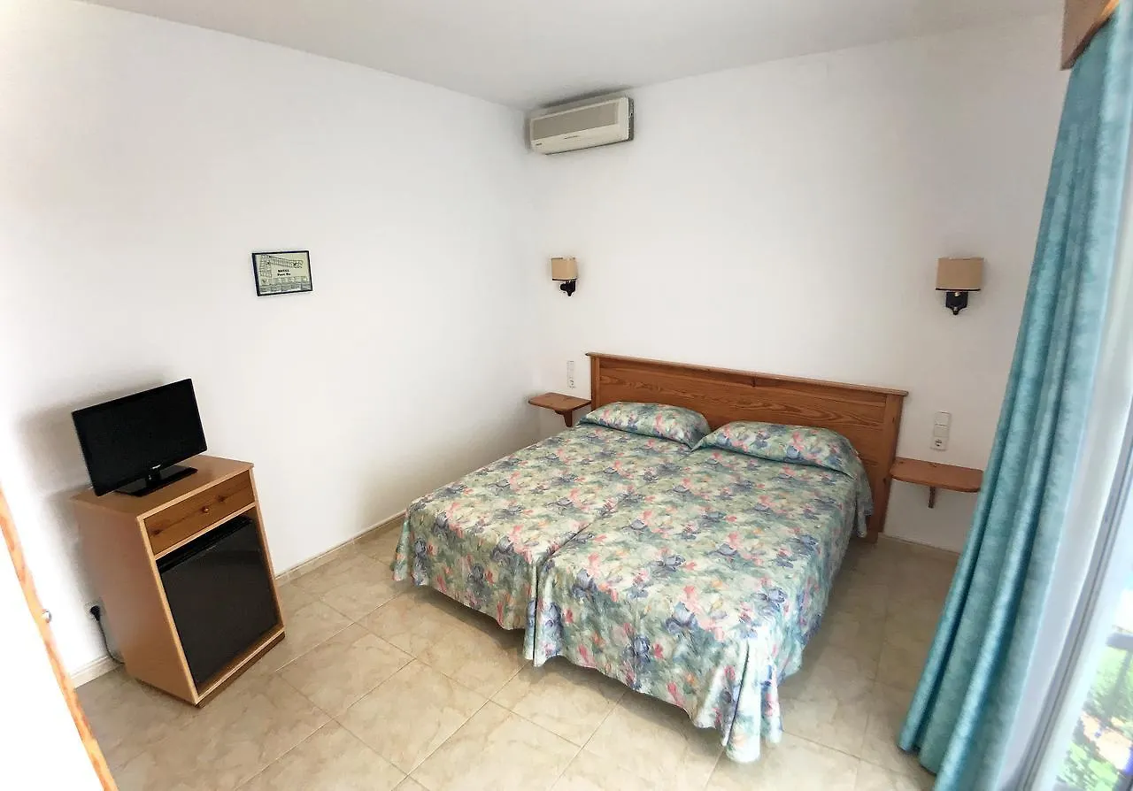 Hotel Port-Bo Calella De Palafrugell İspanya