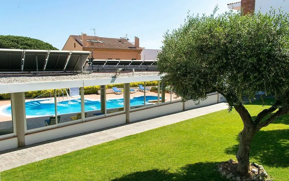 Hotel Port-Bo Calella De Palafrugell